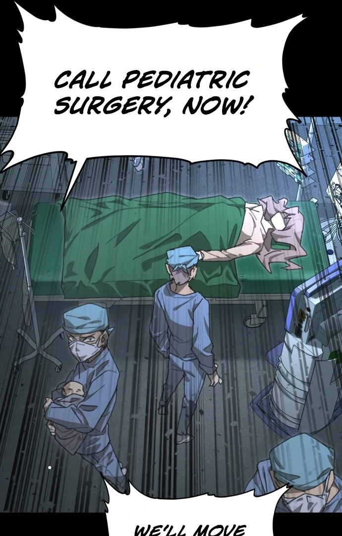 The Monsters' Undertaker Chapter 1 - page 54