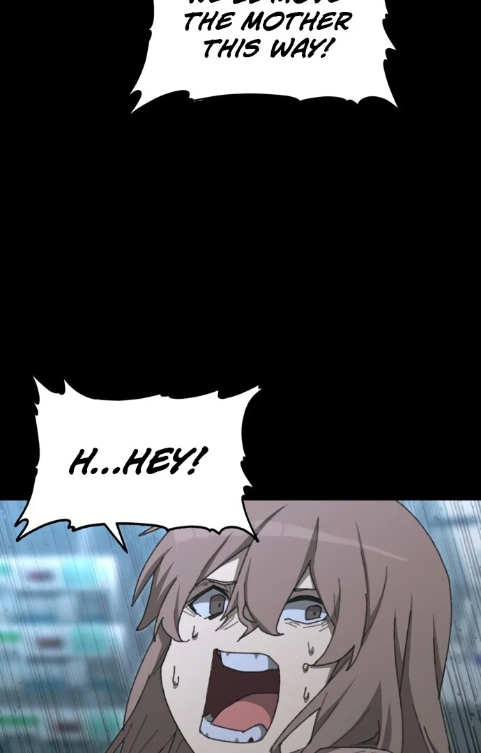 The Monsters' Undertaker Chapter 1 - page 55