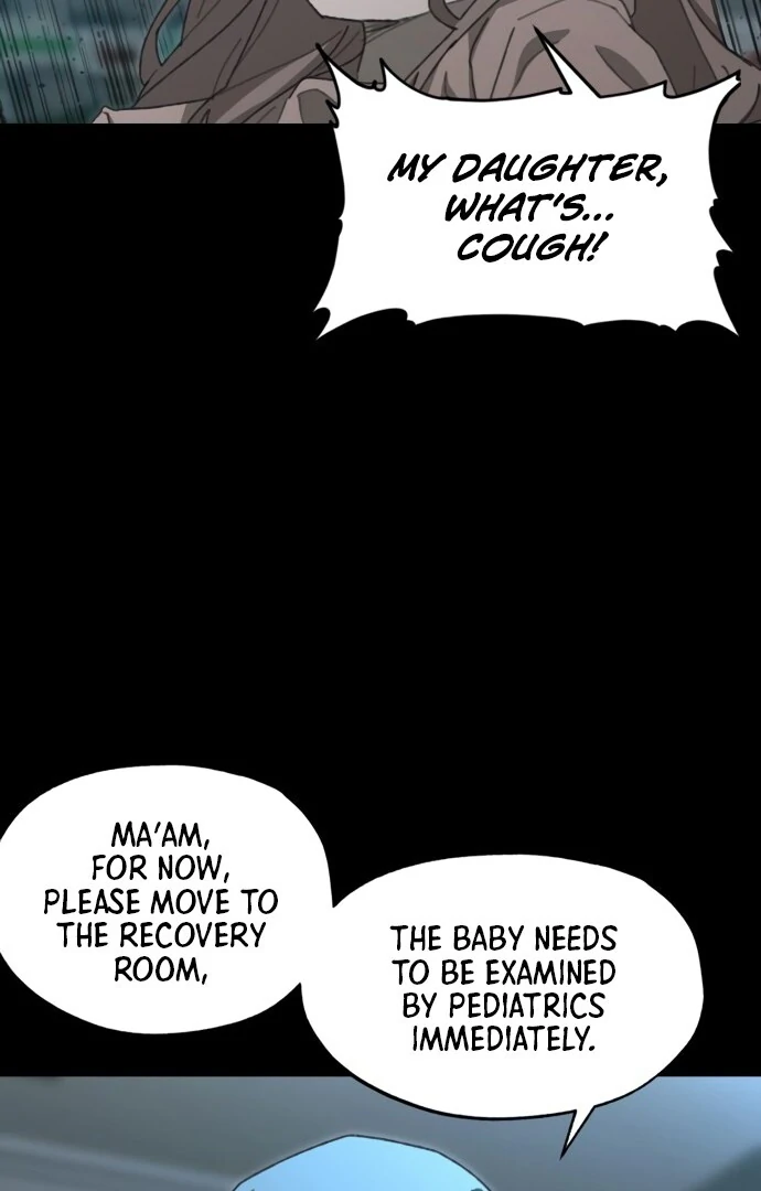 The Monsters' Undertaker Chapter 1 - page 56