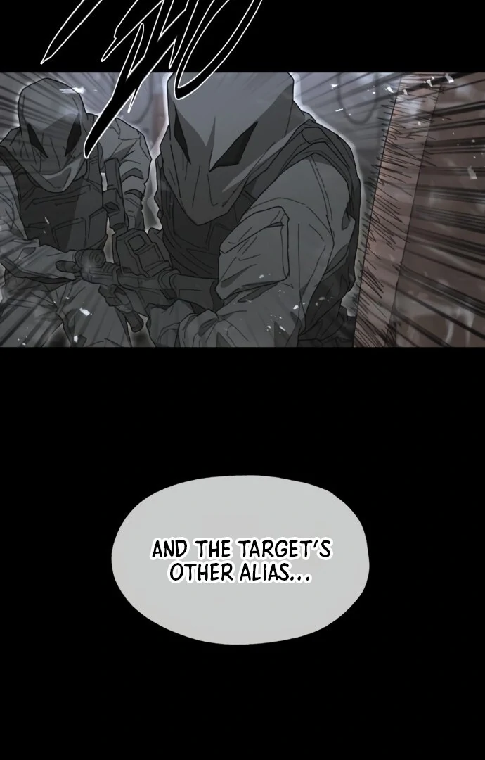 The Monsters' Undertaker Chapter 1 - page 5