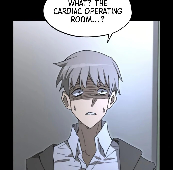 The Monsters' Undertaker Chapter 1 - page 59