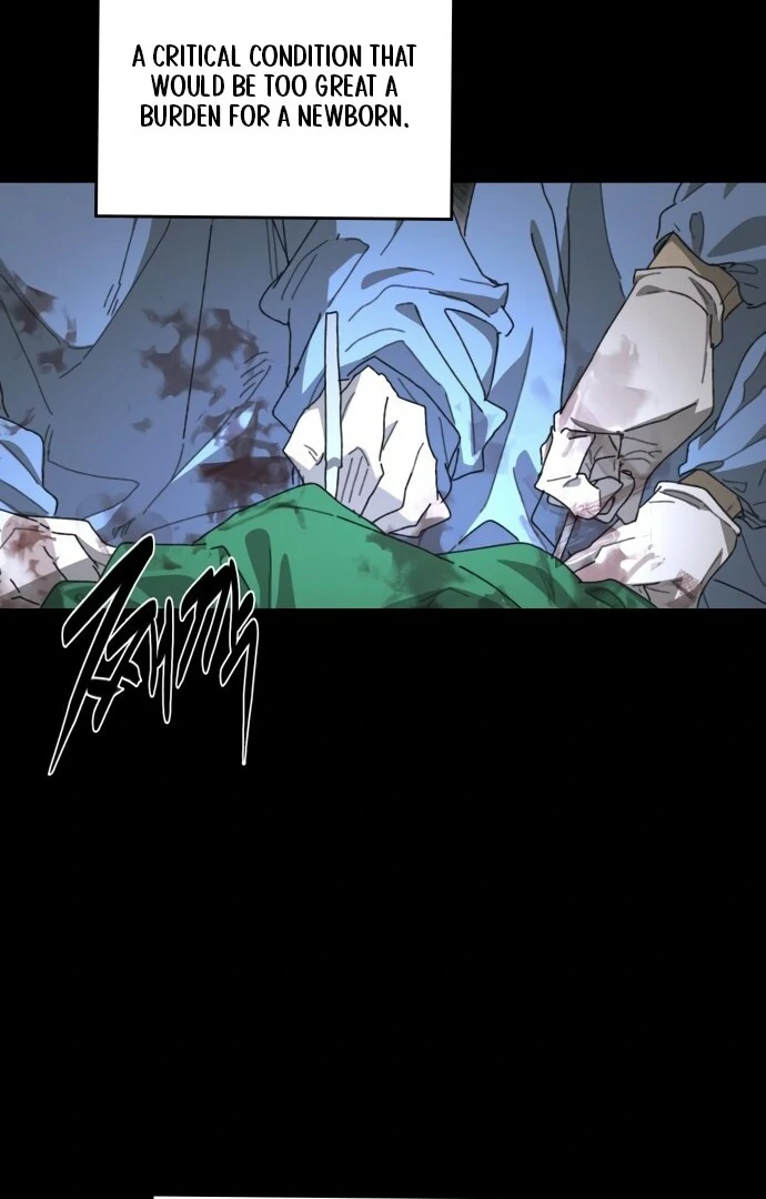 The Monsters' Undertaker Chapter 1 - page 64