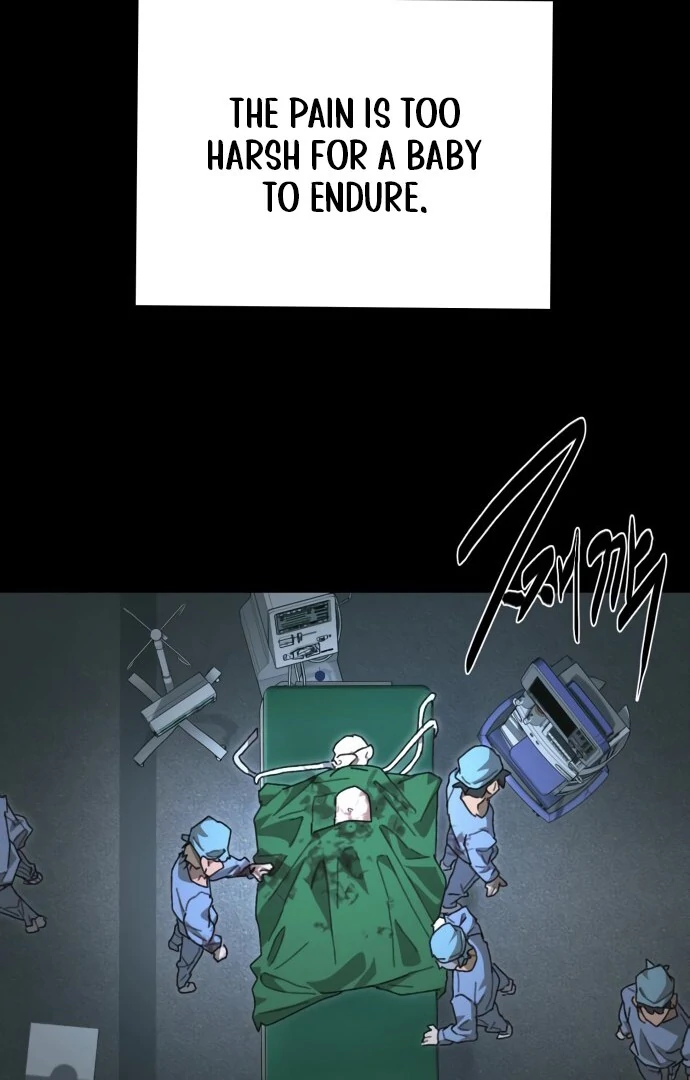 The Monsters' Undertaker Chapter 1 - page 65
