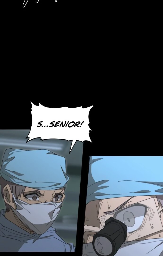 The Monsters' Undertaker Chapter 1 - page 68