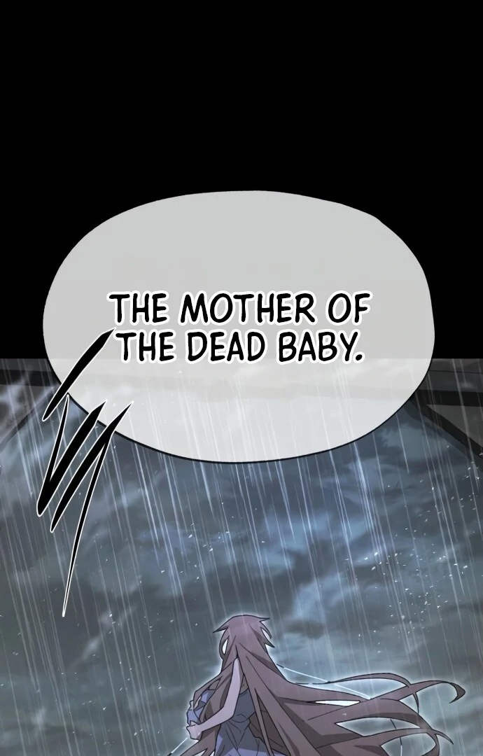The Monsters' Undertaker Chapter 1 - page 6