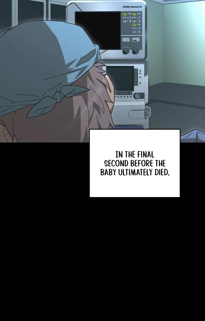 The Monsters' Undertaker Chapter 1 - page 83