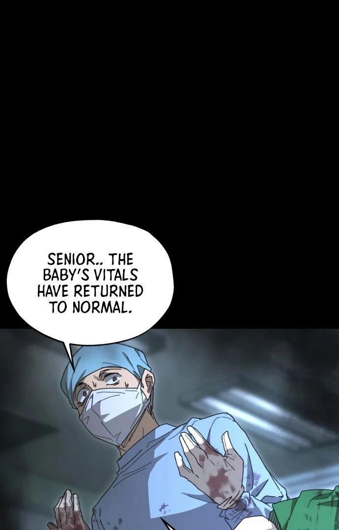 The Monsters' Undertaker Chapter 1 - page 85