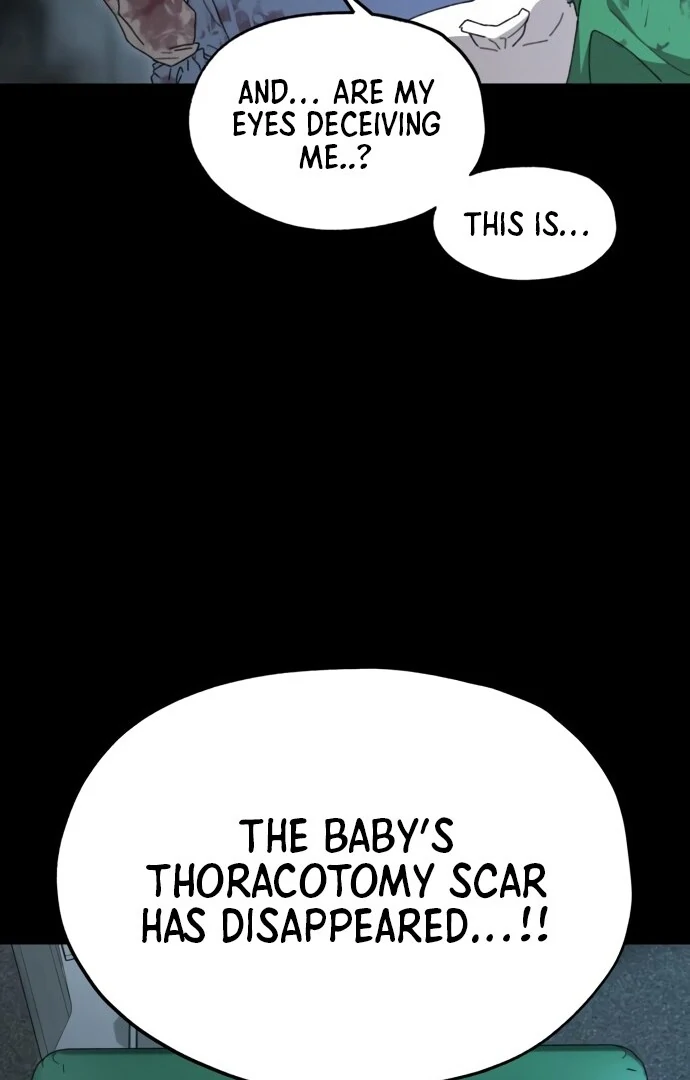 The Monsters' Undertaker Chapter 1 - page 86
