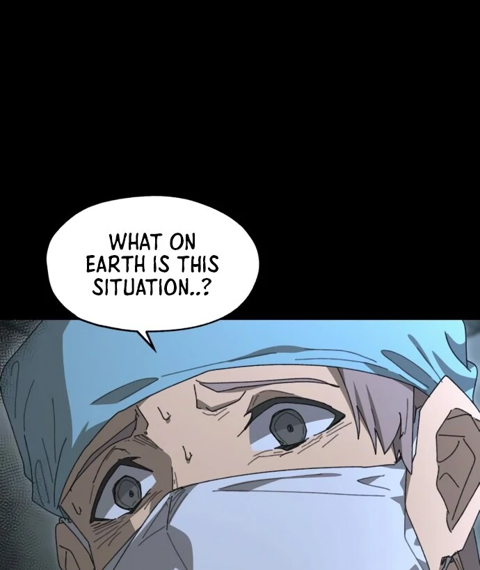 The Monsters' Undertaker Chapter 1 - page 88