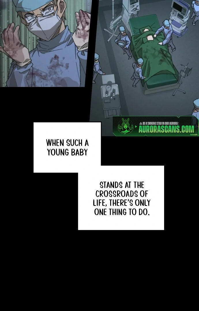 The Monsters' Undertaker Chapter 1 - page 96