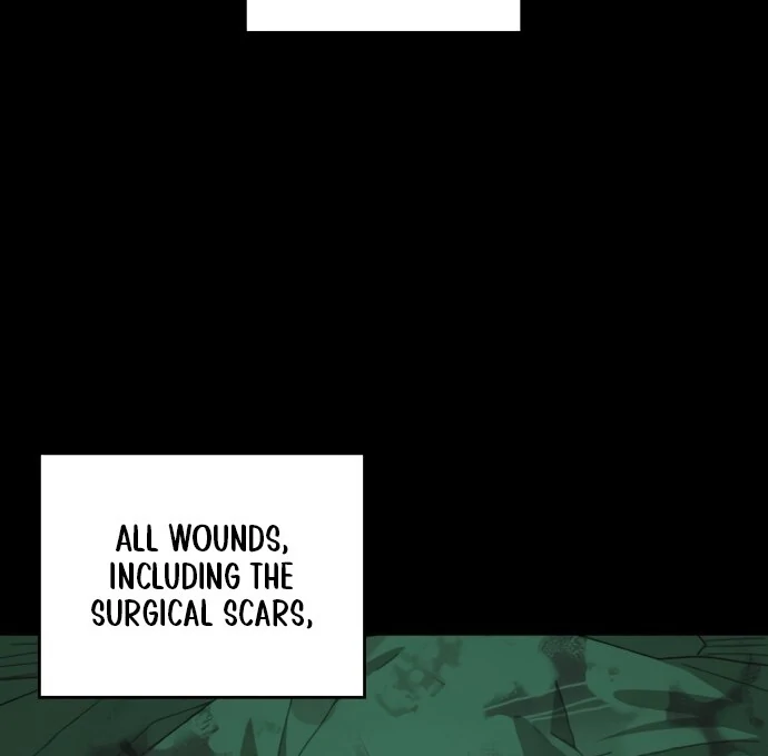 The Monsters' Undertaker Chapter 1 - page 98