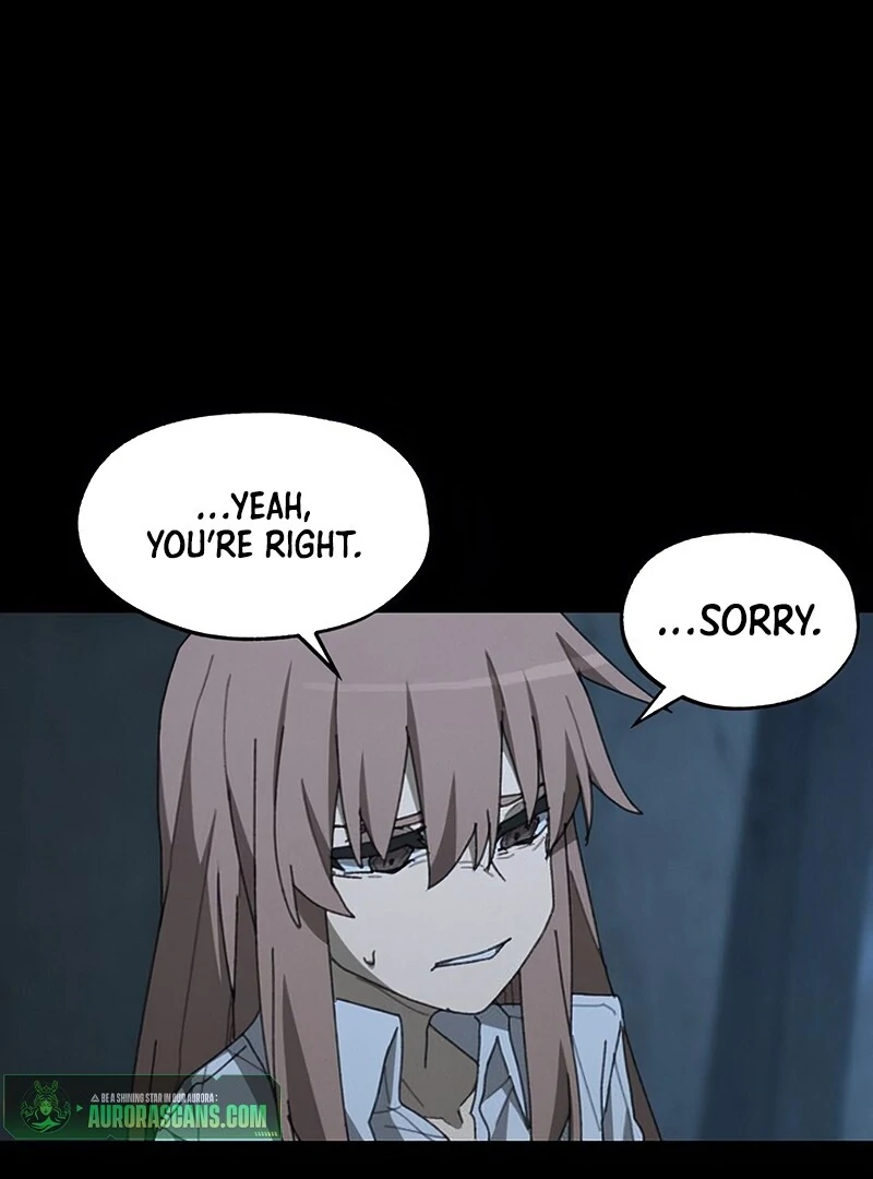 The Monsters' Undertaker Chapter 2 - page 100