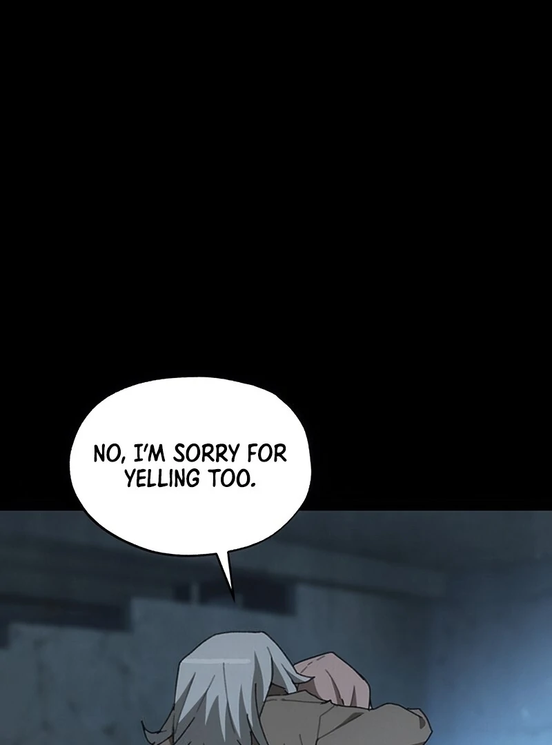 The Monsters' Undertaker Chapter 2 - page 101