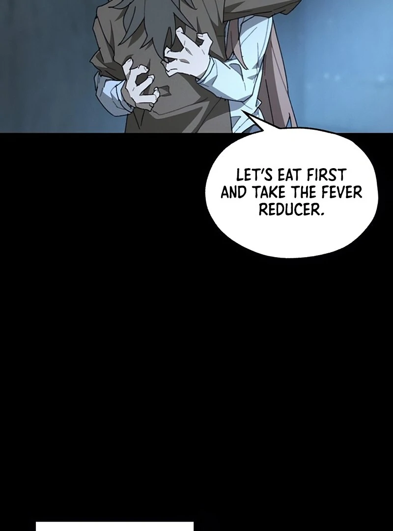 The Monsters' Undertaker Chapter 2 - page 102