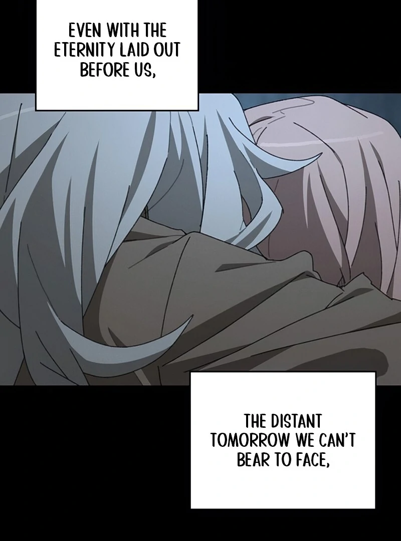 The Monsters' Undertaker Chapter 2 - page 103