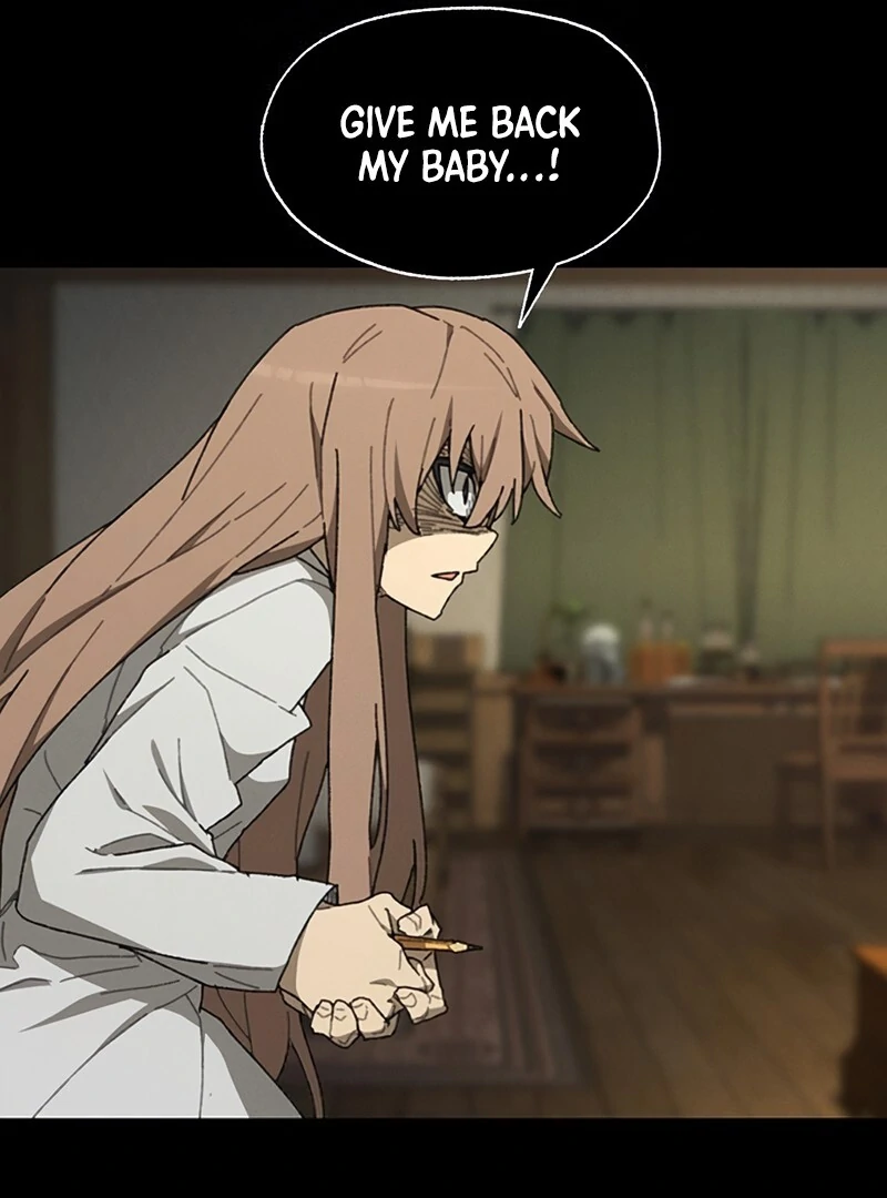 The Monsters' Undertaker Chapter 2 - page 10