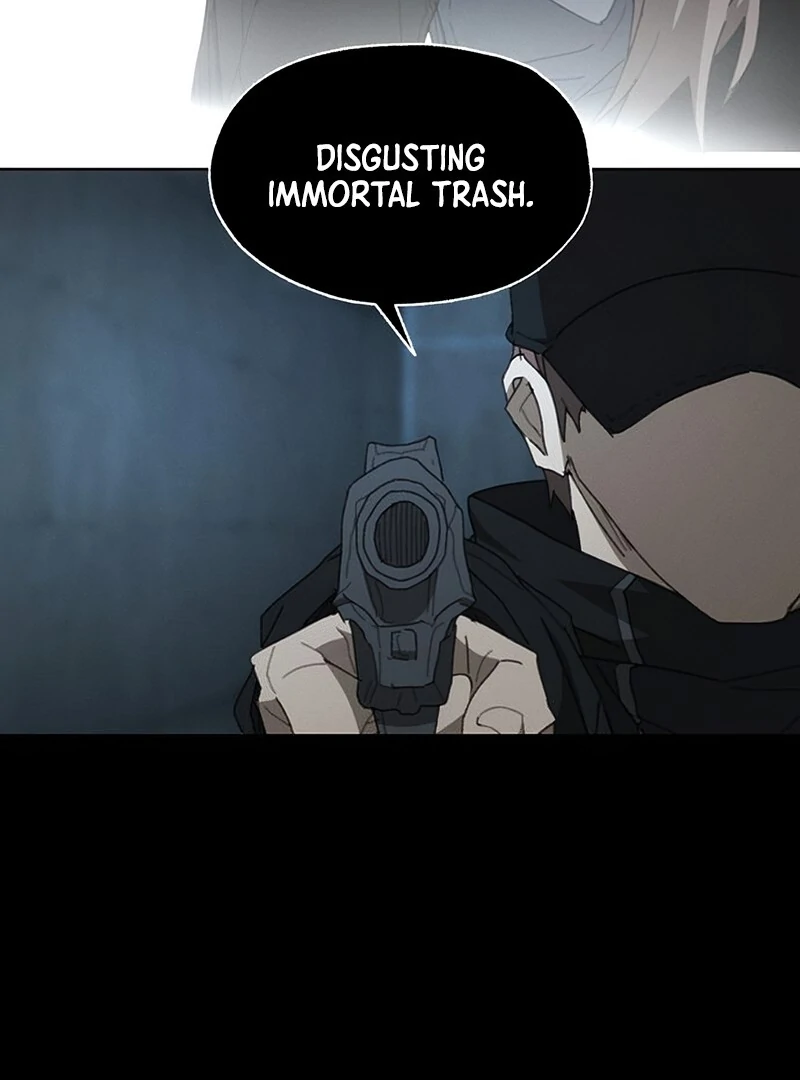 The Monsters' Undertaker Chapter 2 - page 109