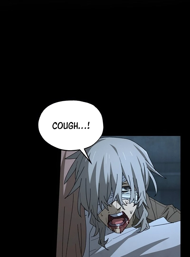 The Monsters' Undertaker Chapter 2 - page 112