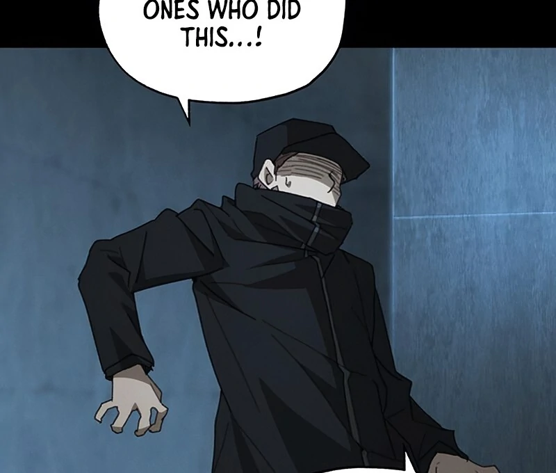 The Monsters' Undertaker Chapter 2 - page 115