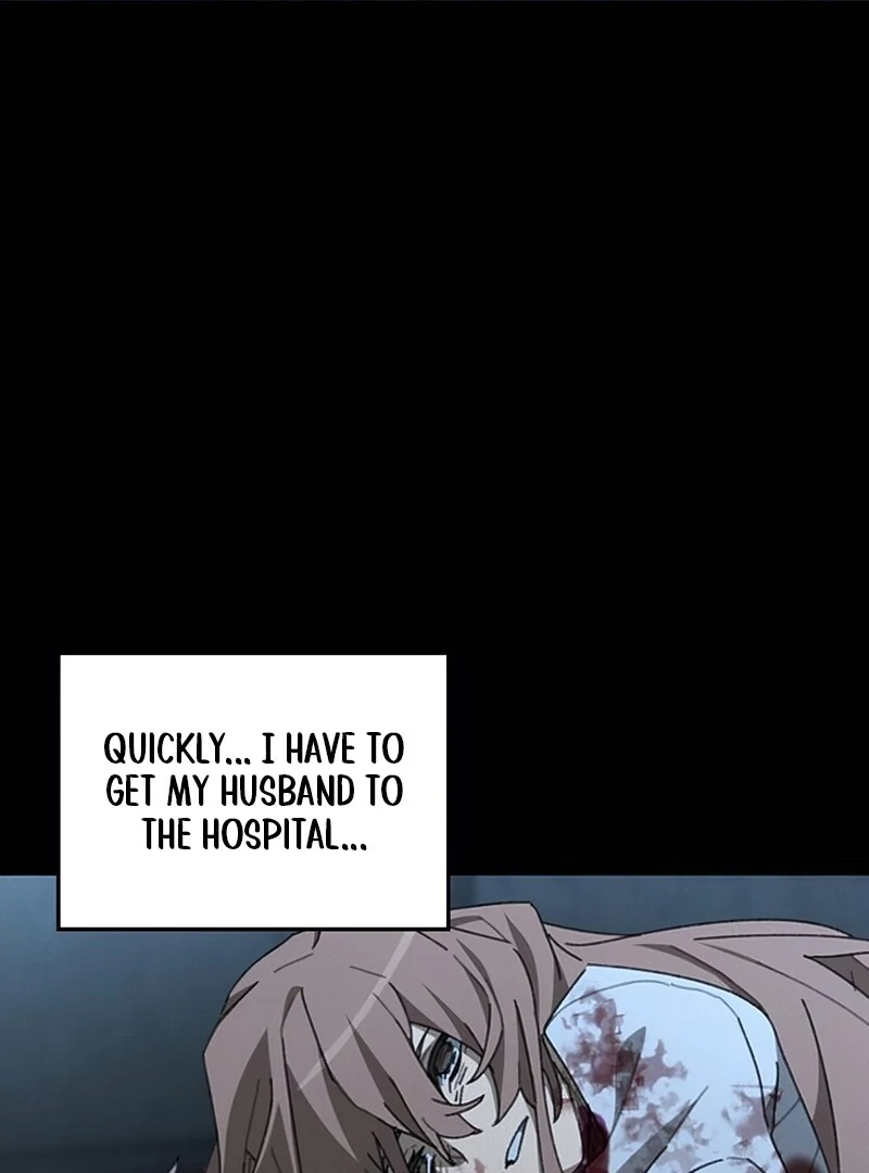 The Monsters' Undertaker Chapter 2 - page 120