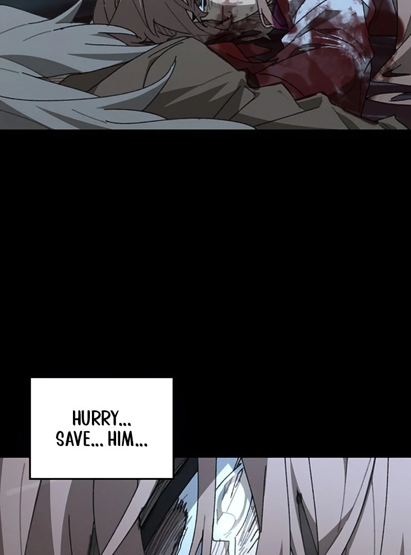 The Monsters' Undertaker Chapter 2 - page 121