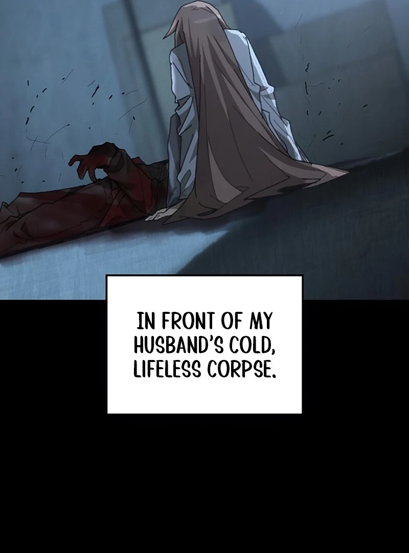 The Monsters' Undertaker Chapter 2 - page 126