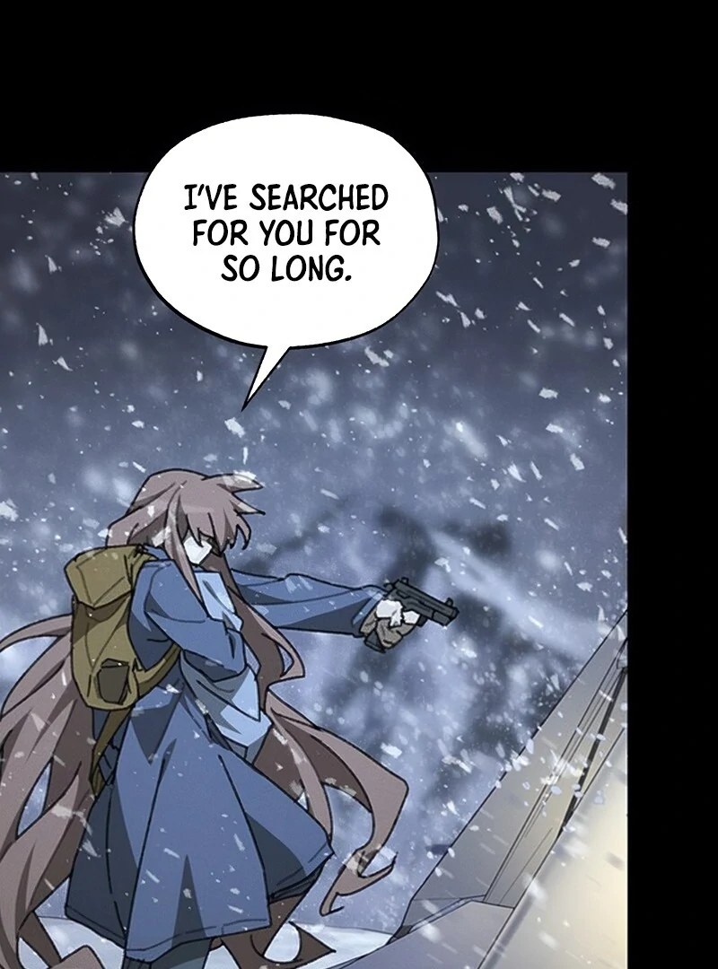 The Monsters' Undertaker Chapter 2 - page 141