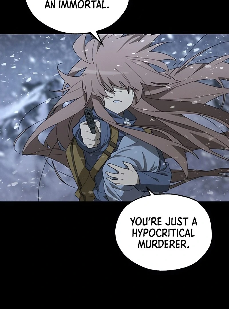 The Monsters' Undertaker Chapter 2 - page 143