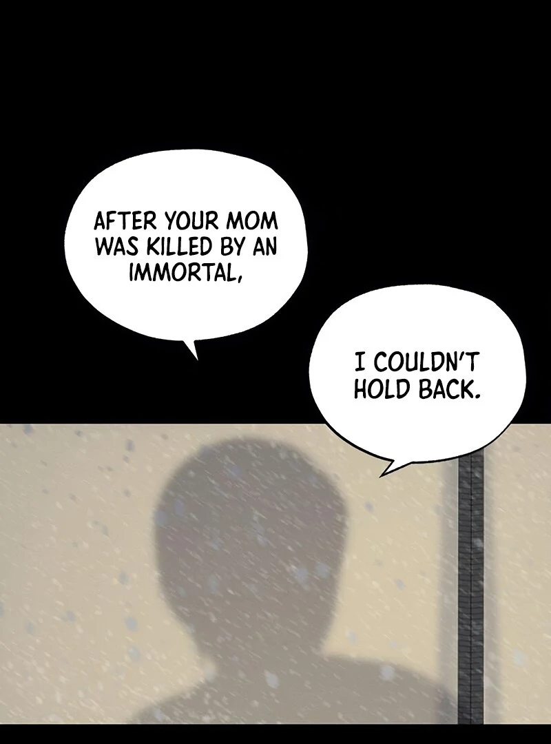 The Monsters' Undertaker Chapter 2 - page 146