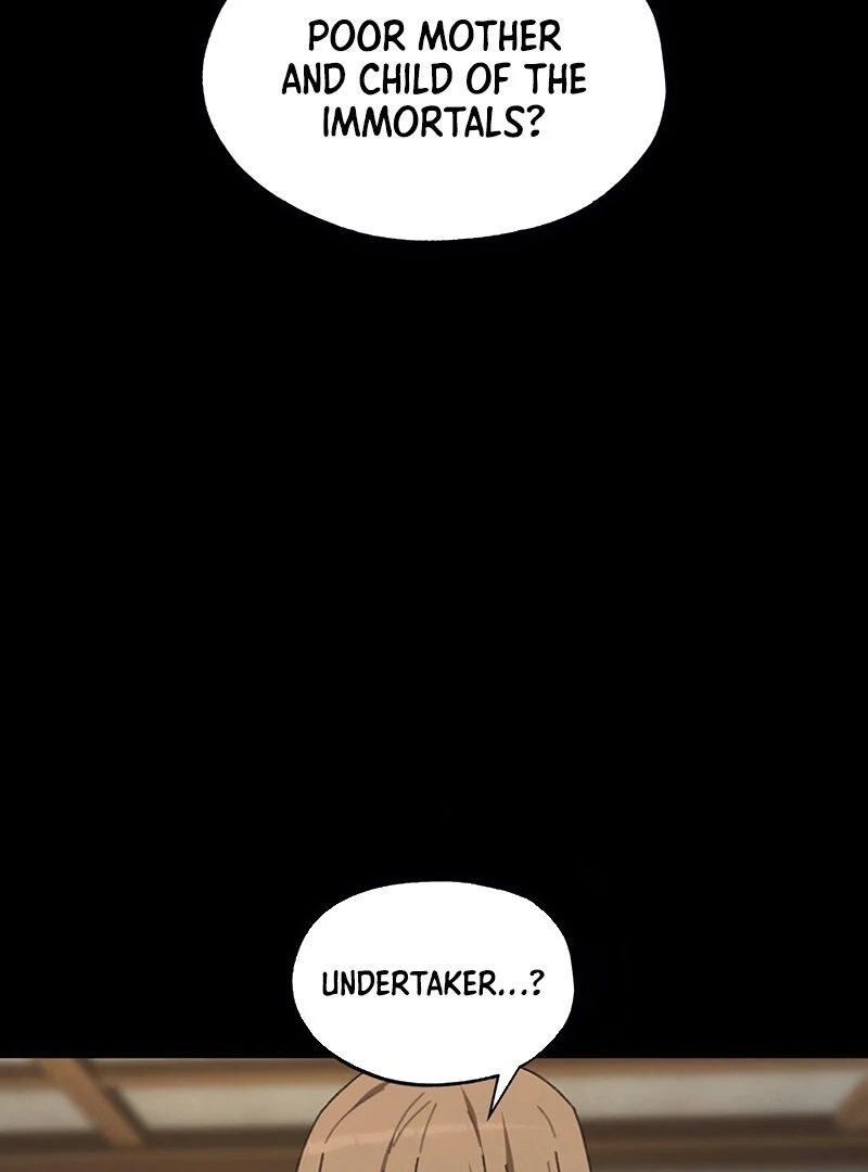 The Monsters' Undertaker Chapter 2 - page 14