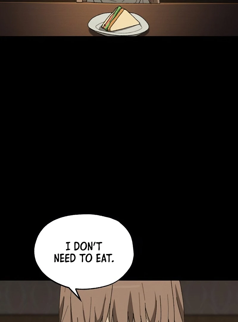 The Monsters' Undertaker Chapter 2 - page 23