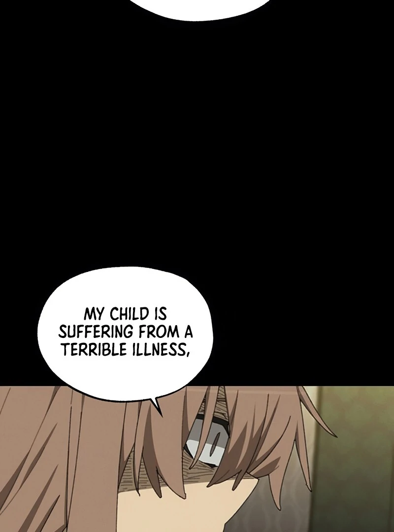 The Monsters' Undertaker Chapter 2 - page 25