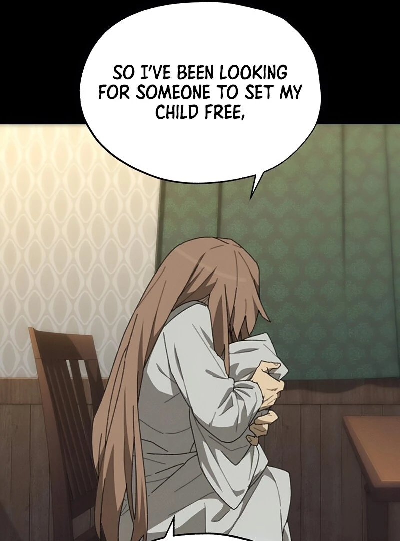 The Monsters' Undertaker Chapter 2 - page 29