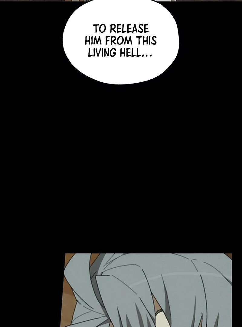 The Monsters' Undertaker Chapter 2 - page 30