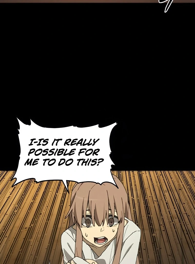 The Monsters' Undertaker Chapter 2 - page 35