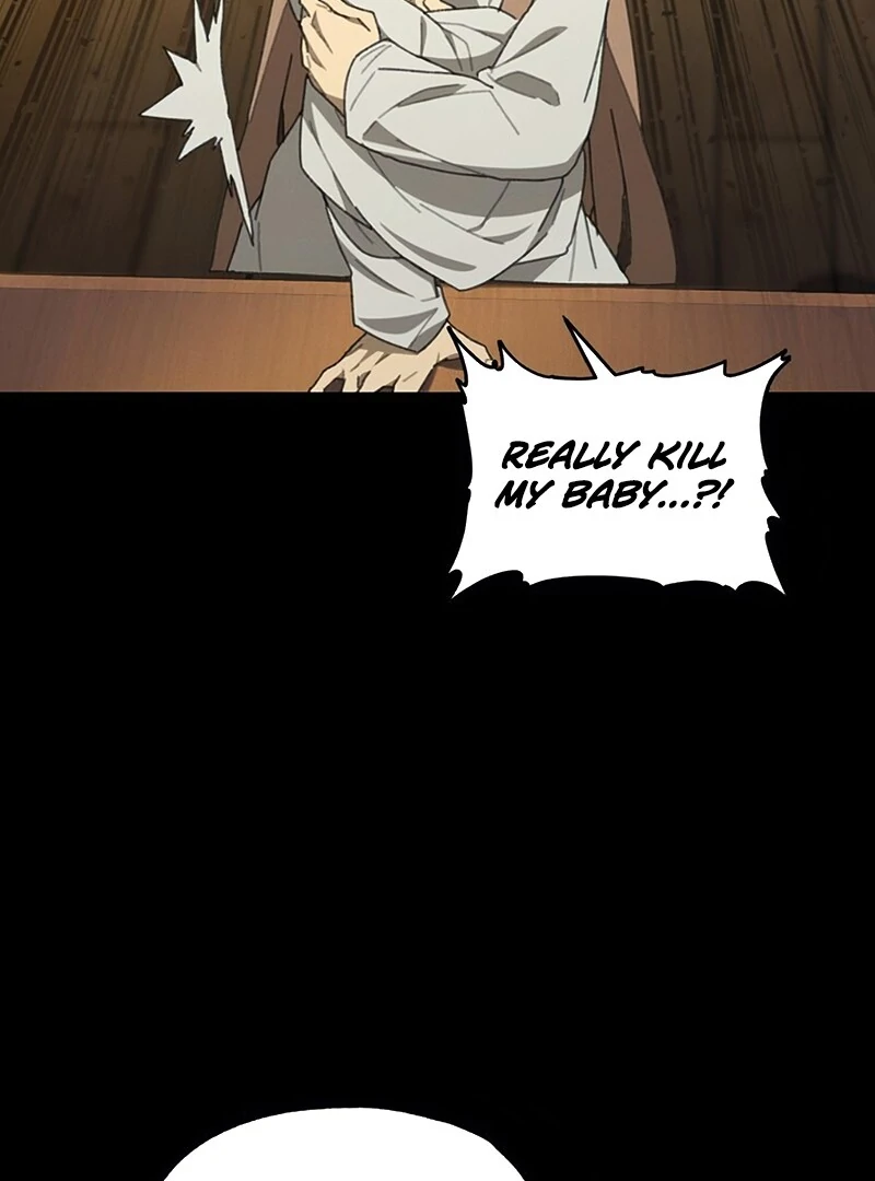 The Monsters' Undertaker Chapter 2 - page 36