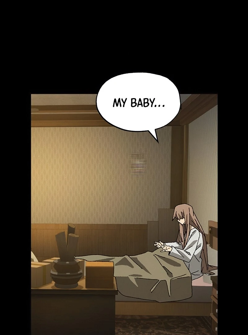 The Monsters' Undertaker Chapter 2 - page 3