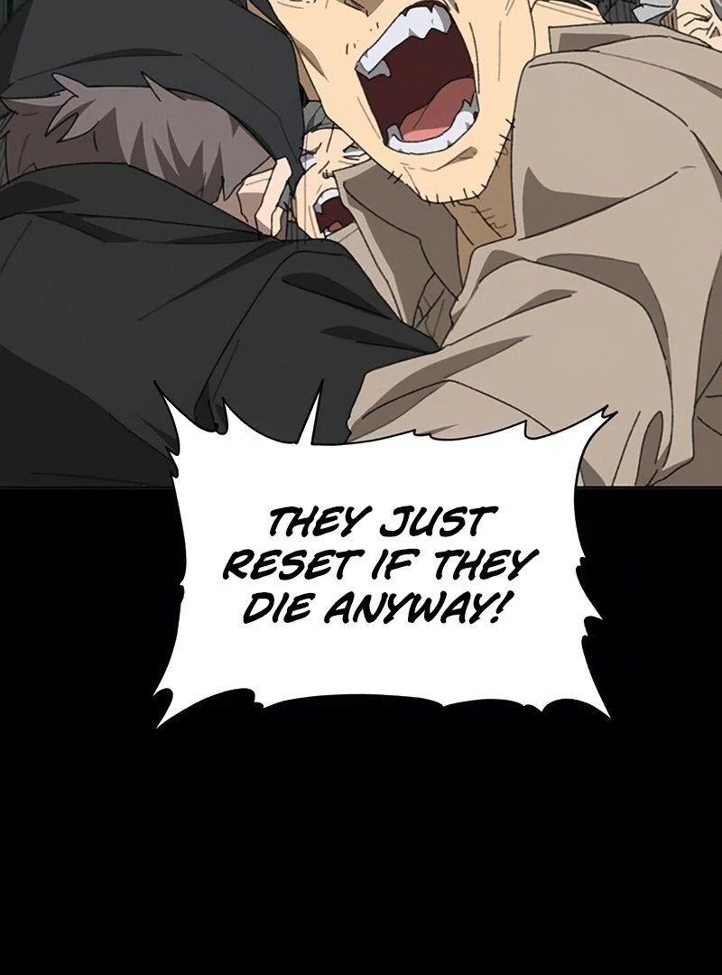 The Monsters' Undertaker Chapter 2 - page 53