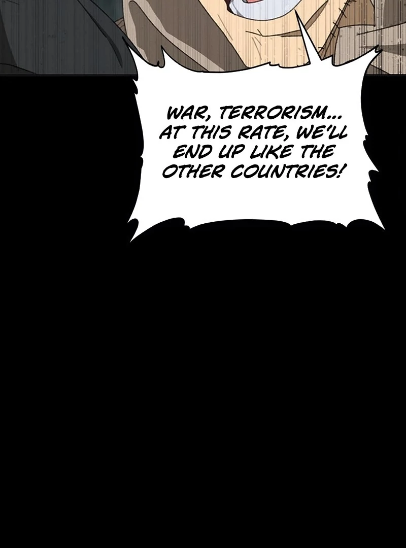 The Monsters' Undertaker Chapter 2 - page 55