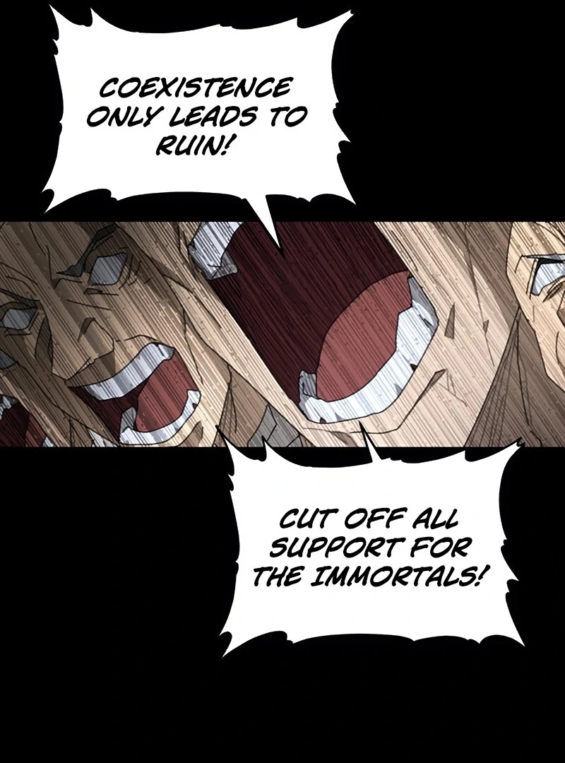 The Monsters' Undertaker Chapter 2 - page 58