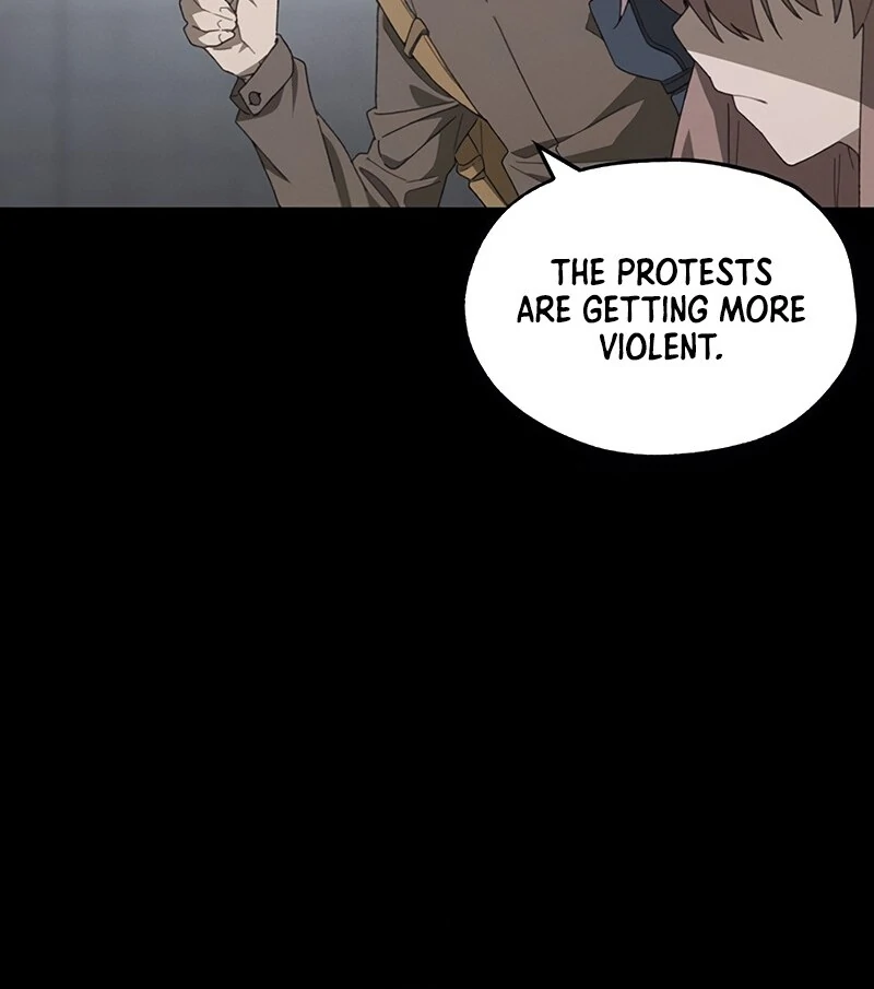 The Monsters' Undertaker Chapter 2 - page 66