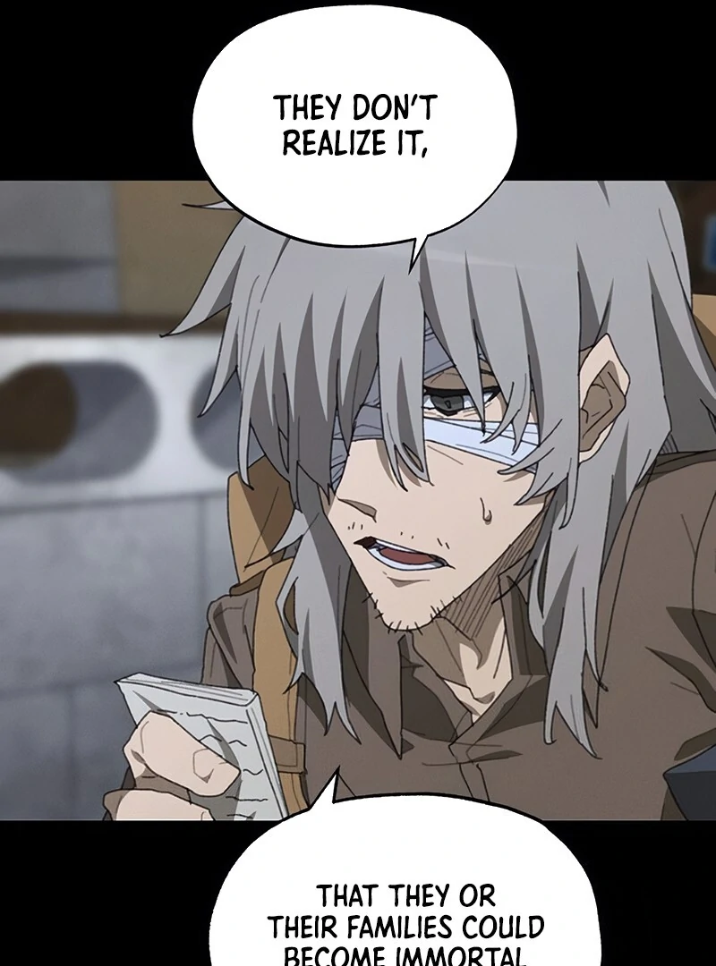 The Monsters' Undertaker Chapter 2 - page 67
