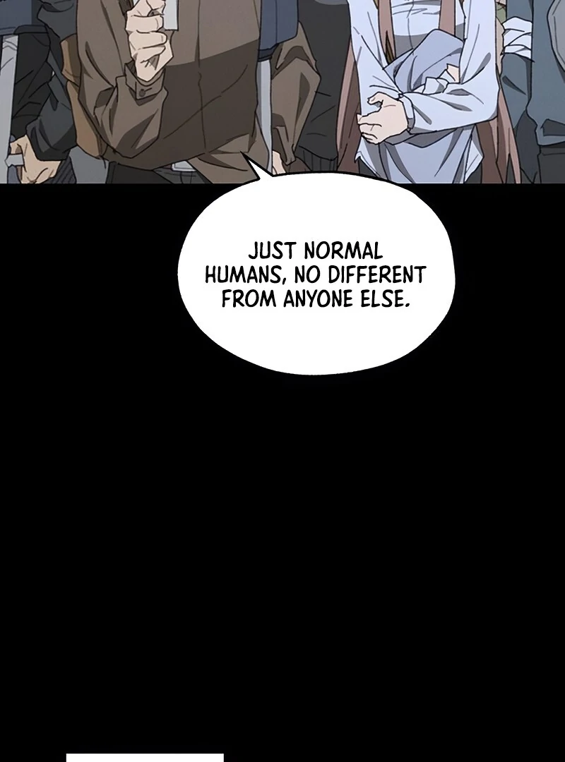The Monsters' Undertaker Chapter 2 - page 73