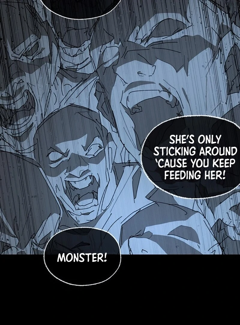 The Monsters' Undertaker Chapter 2 - page 80