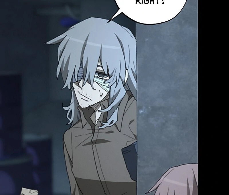 The Monsters' Undertaker Chapter 2 - page 85