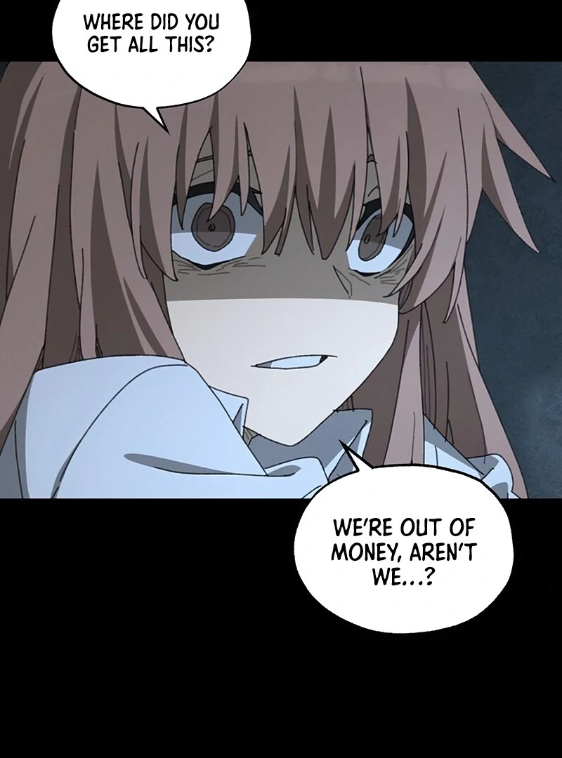 The Monsters' Undertaker Chapter 2 - page 88