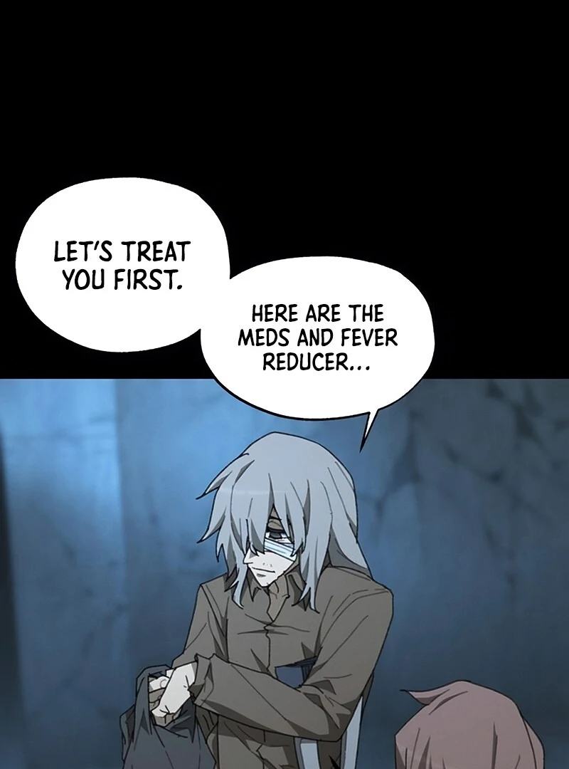 The Monsters' Undertaker Chapter 2 - page 89