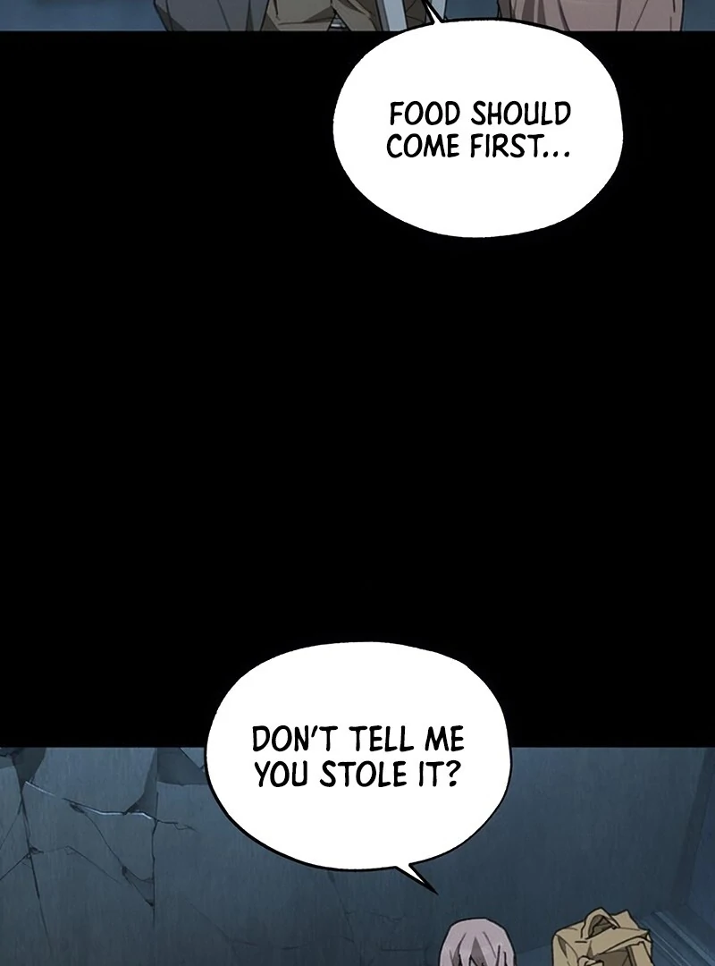 The Monsters' Undertaker Chapter 2 - page 90