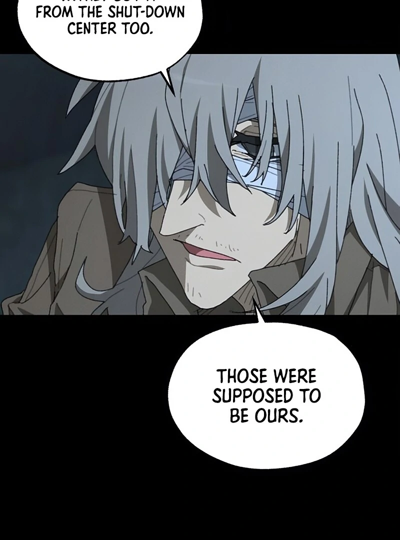 The Monsters' Undertaker Chapter 2 - page 92