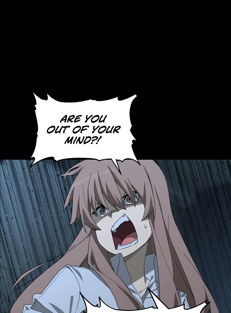 The Monsters' Undertaker Chapter 2 - page 93